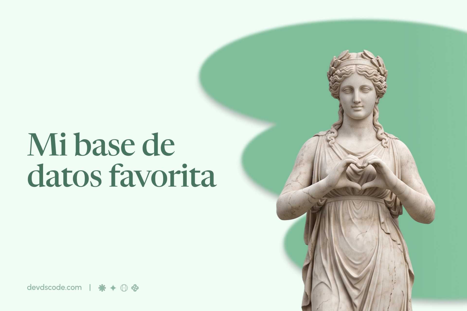 Base de Datos Favorita